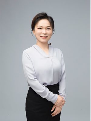 方静Lillian